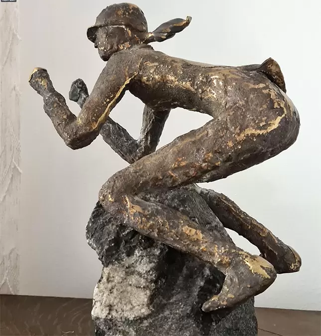 Pirjo Rytioja